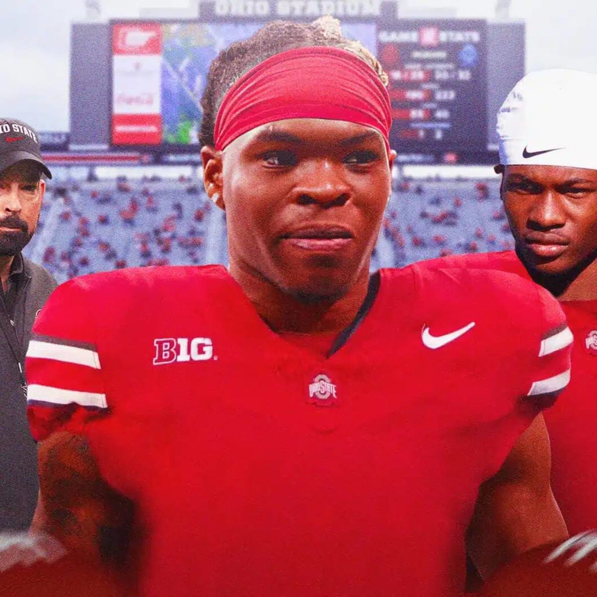Ohio state 2024 football news