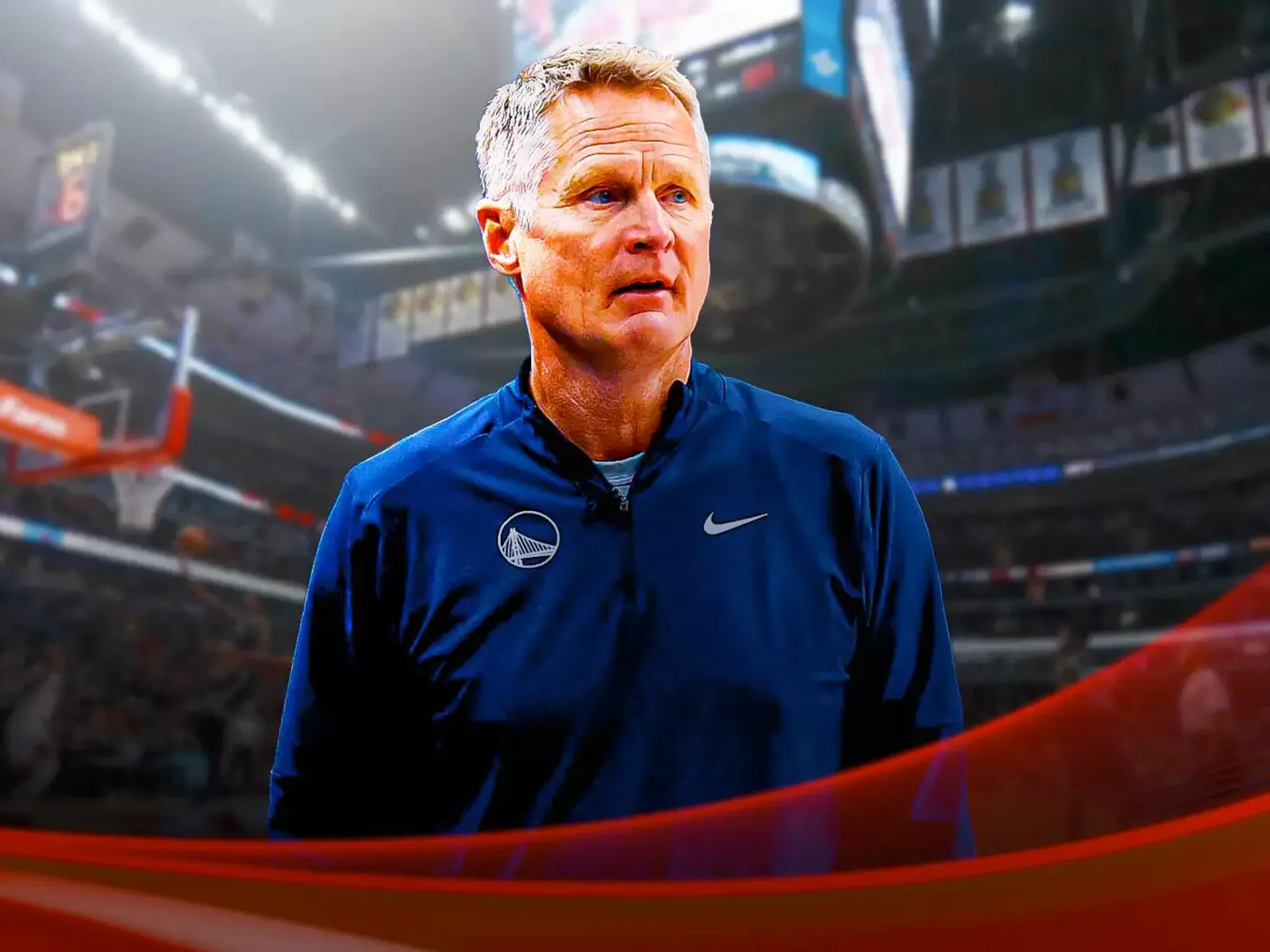 Steve kerr 7 rings store