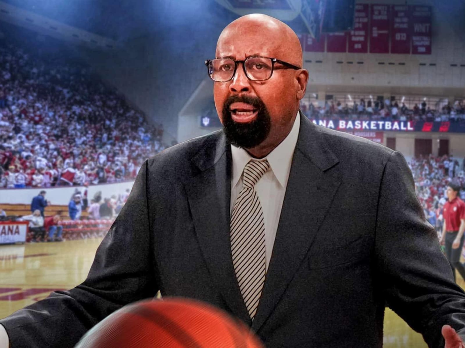 Basket ball cheap news