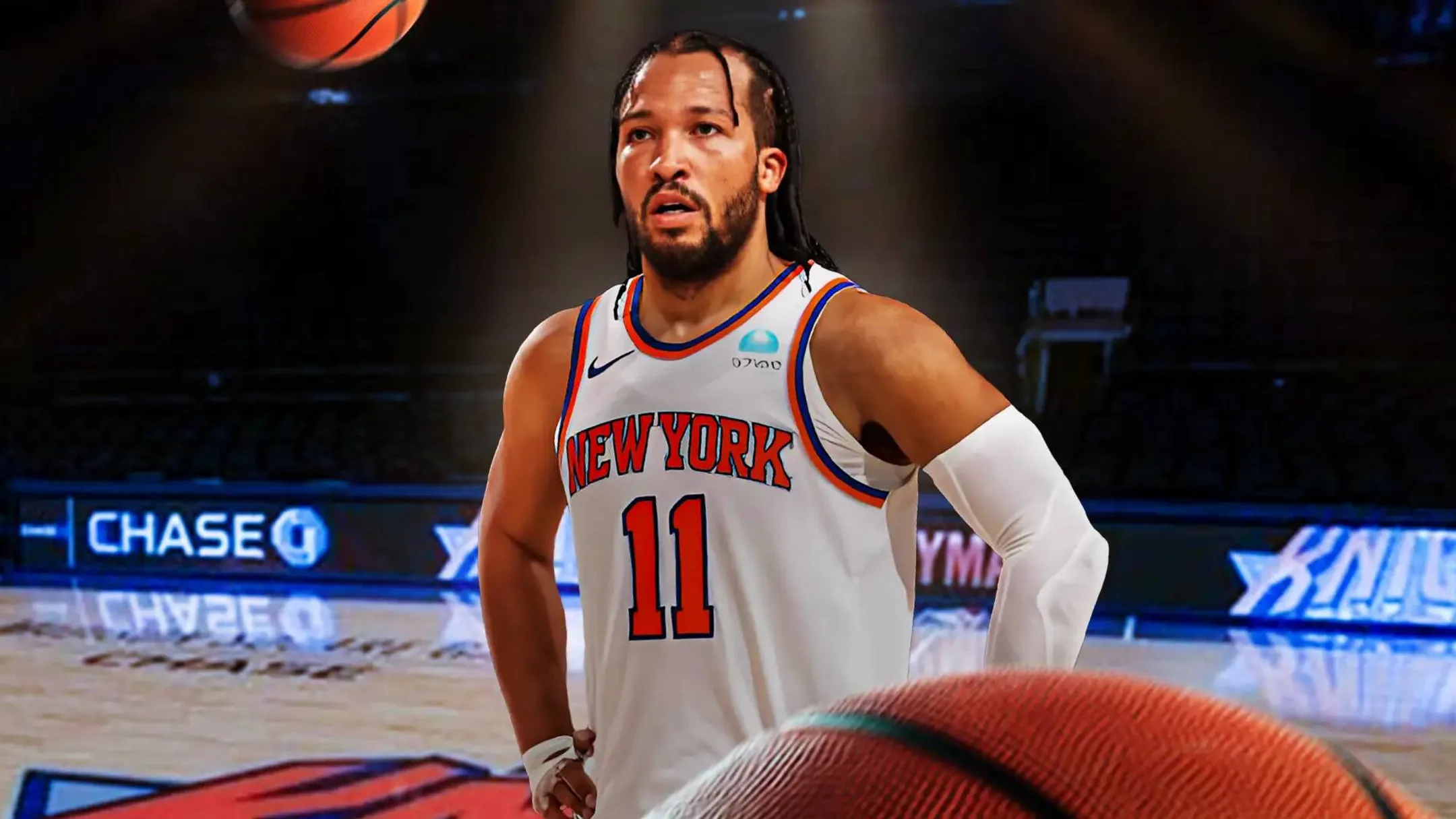 NBA Rumors: Knicks Expected to Be Penalized for Tampering With Jalen Brunson  – NBC New York