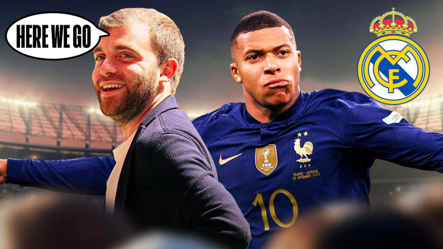 Real Madrid rumors: Kylian Mbappe to be officially confirmed on this date