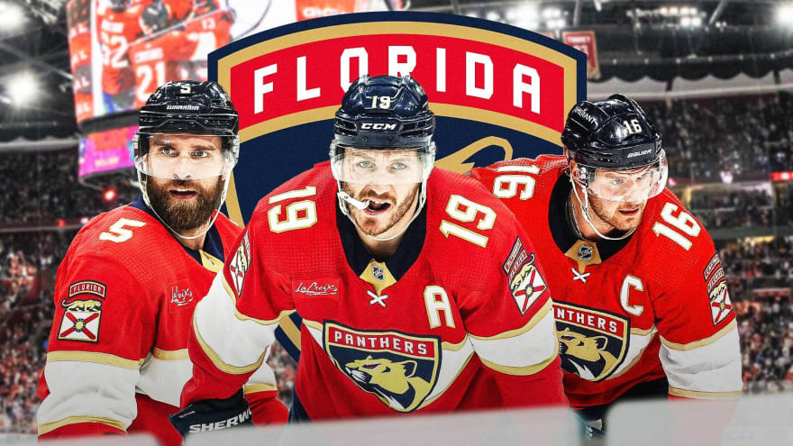 Bold Panthers predictions for Eastern Conference Final vs. Rangers