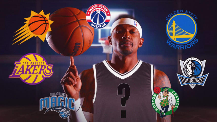 Best Bradley Beal trade destinations if he waives Suns no-trade clause