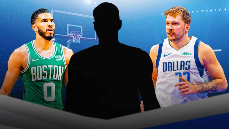 Kendrick Perkins names major X-factor in Celtics-Mavericks NBA Finals series