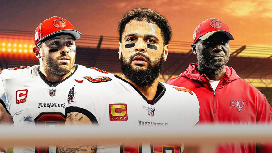 Buccaneers’ scariest pitfall to overcome on 2024 NFL schedule
