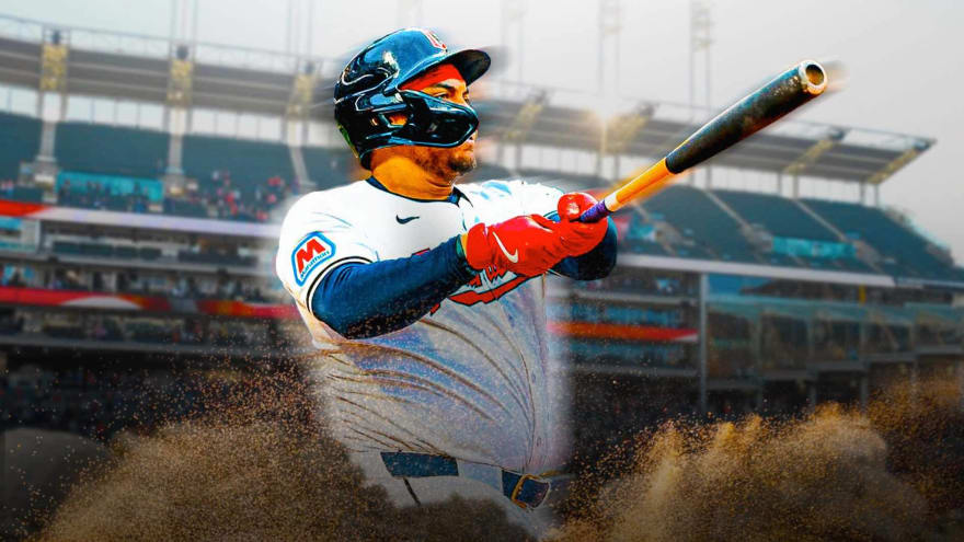 How Guardians’ Josh Naylor has become a superstar in 2024