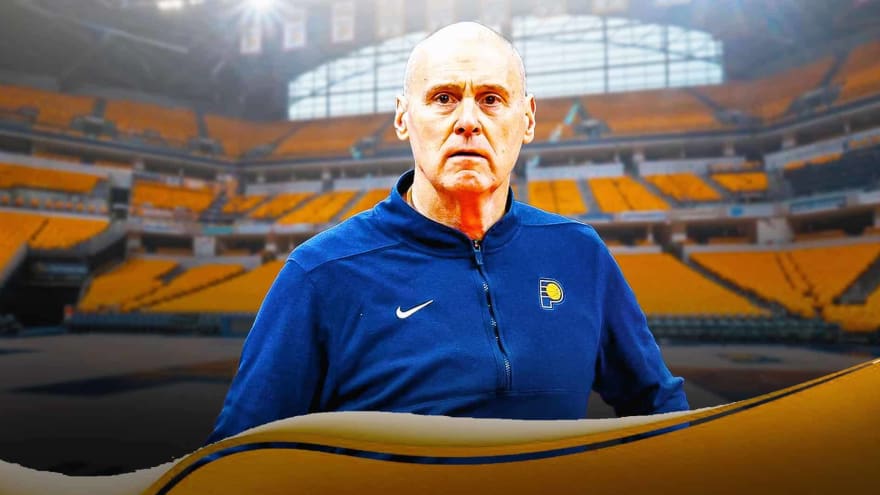 Pacers’ Rick Carlisle reveals real reason behind controversial decision that fueled Indiana loss