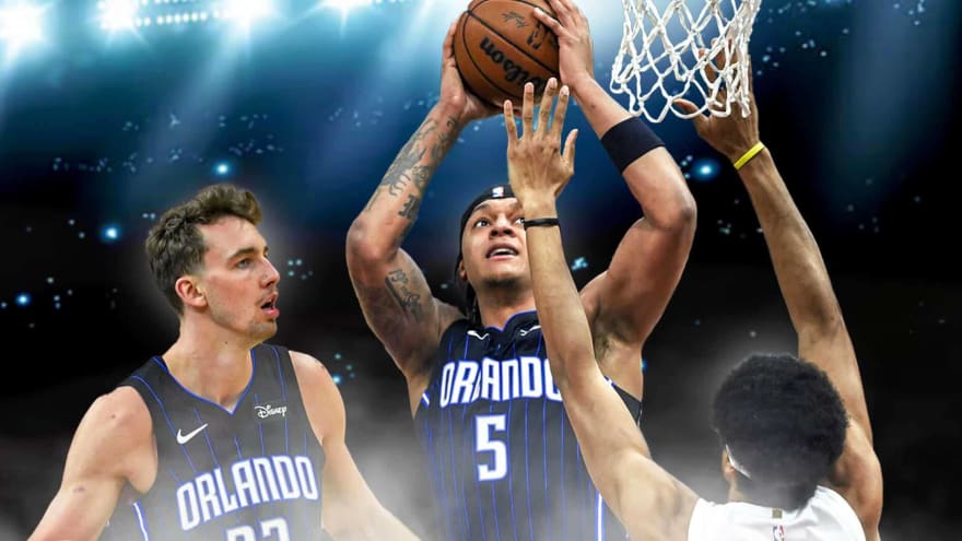 Magic’s Paolo Banchero, Franz Wagner admit major flaws after 2 straight losses to Cavs