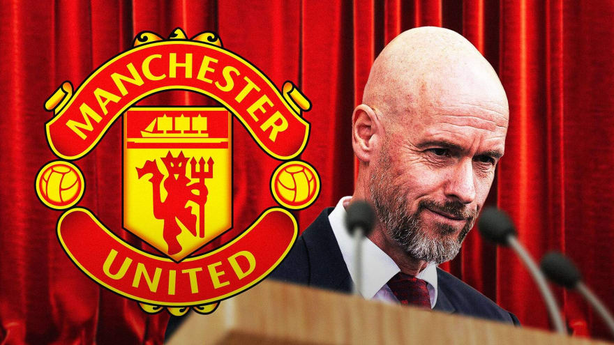 Erik ten Hag makes honest admission on Manchester United’s season