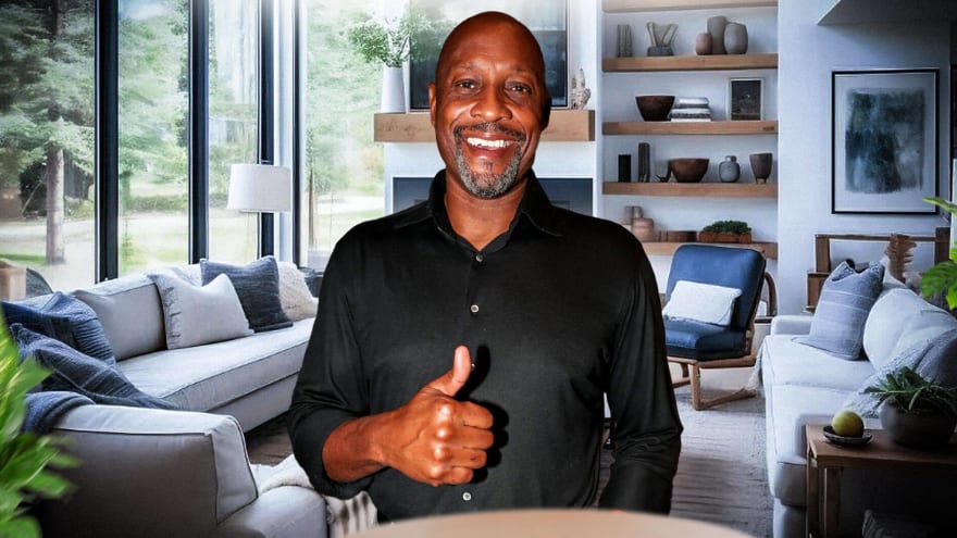 NBA legend Alonzo Mourning now cancer-free after surgery