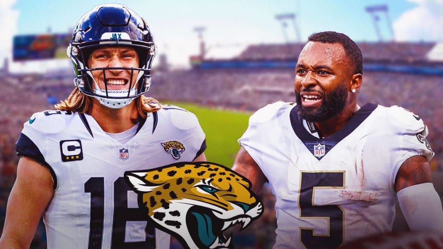 Trevor Lawrence Jaguars weapon leaves 5x Pro Bowler in ‘elite’ awe after just 1 practice