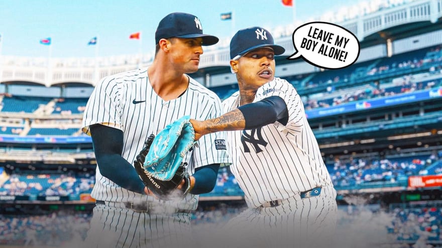 Yankees’ Marcus Stroman passionately defends Clay Holmes after brutal loss to Mariners