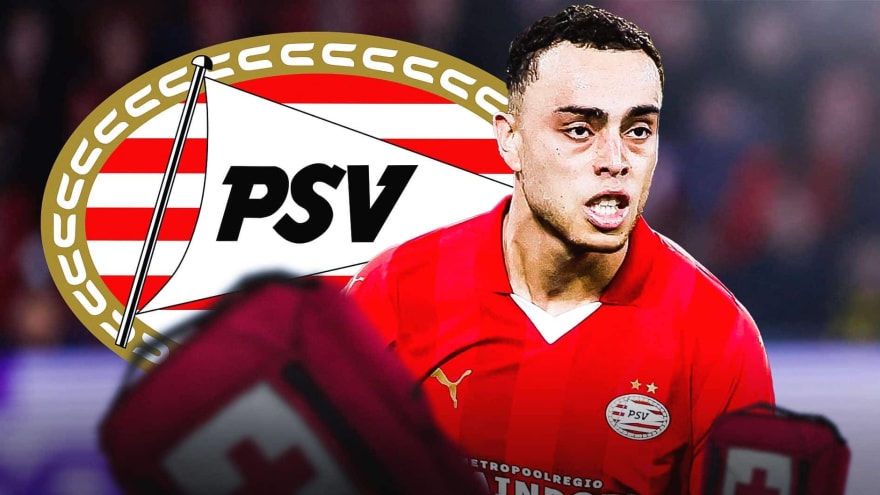 PSV Eindhoven make official decision on USMNT star Sergino Dest’s future