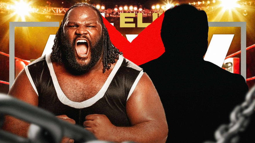 Another legend is set to leave AEW alongside Mark Henry when their contract expires