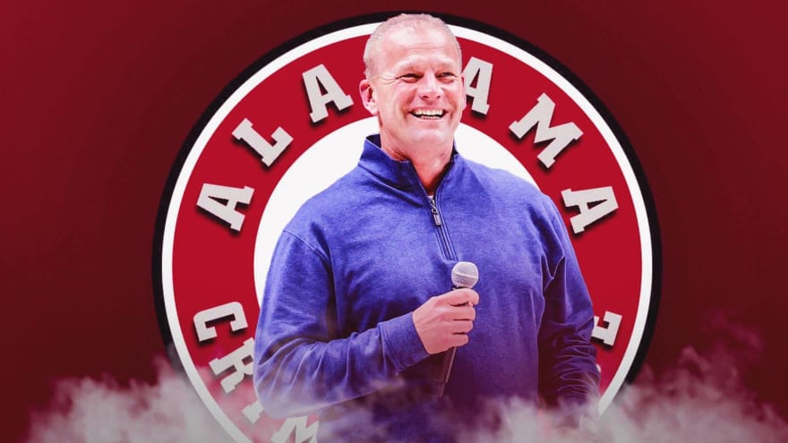 Kalen DeBoer’s ‘excited’ take on state of Alabama football roster