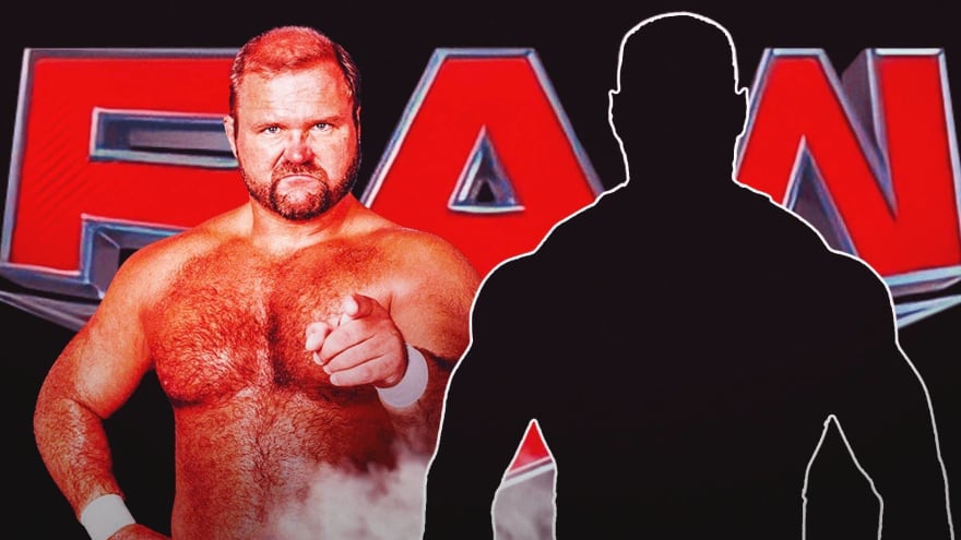 Arn Anderson believes former NXT standout is going to be a ‘big star’ on RAW
