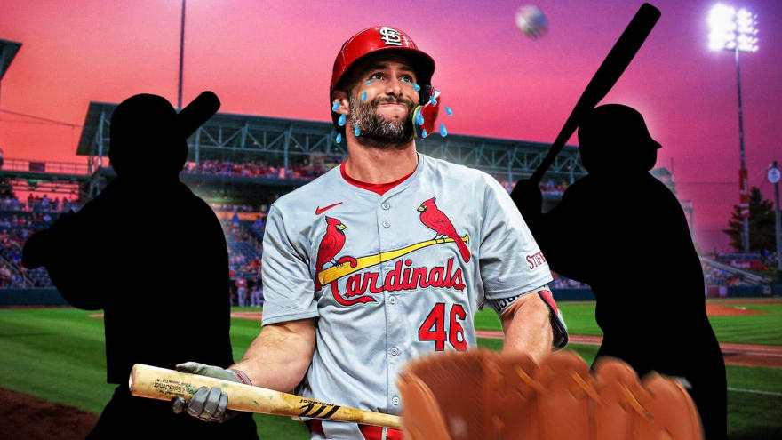 3 Cardinals Players fans are already fed up with in 2024 season