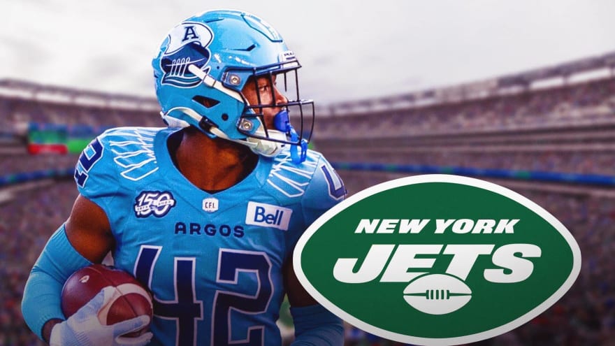 Jets’ best rookie sleeper to make impact in 2024 NFL season