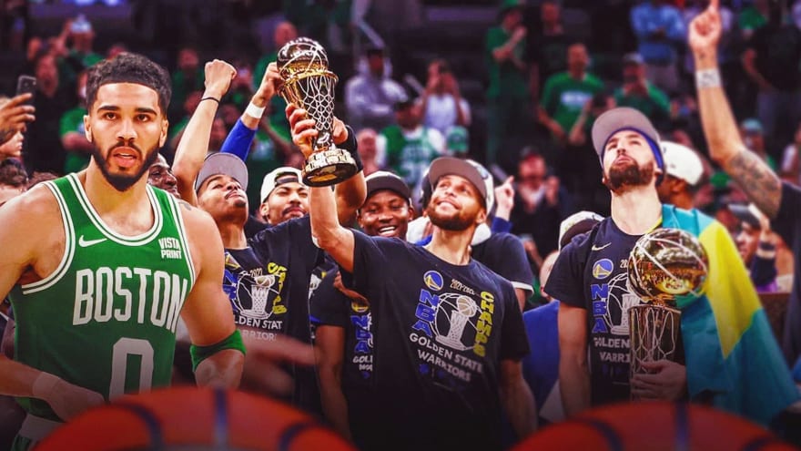 Celtics’ Jayson Tatum gets real on ‘second chance’ at championship in 2024 NBA Finals