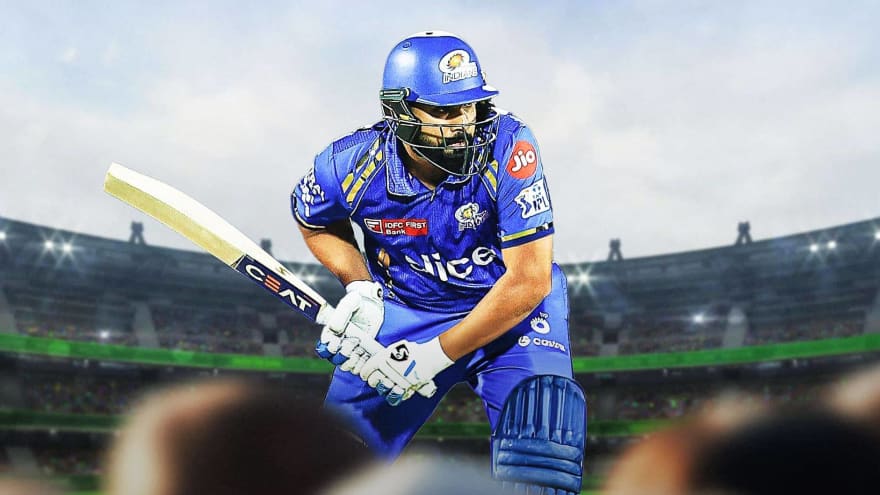 Rohit Sharma meme storm hits X amid buzz over MI future