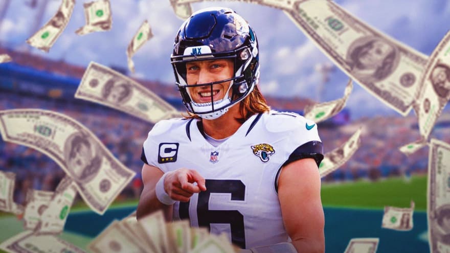 Trevor Lawrence’s true feelings on Jaguars contract situation