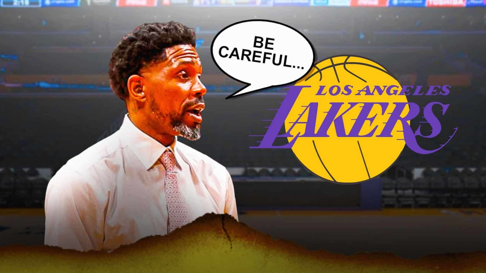 Lakers’ Udonis Haslem issues LeBron James-level warning to LA amid JJ redick interest