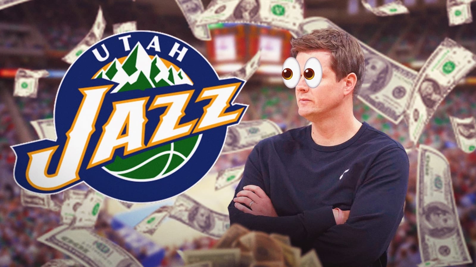 Jazz’s best move in 2024 NBA free agency