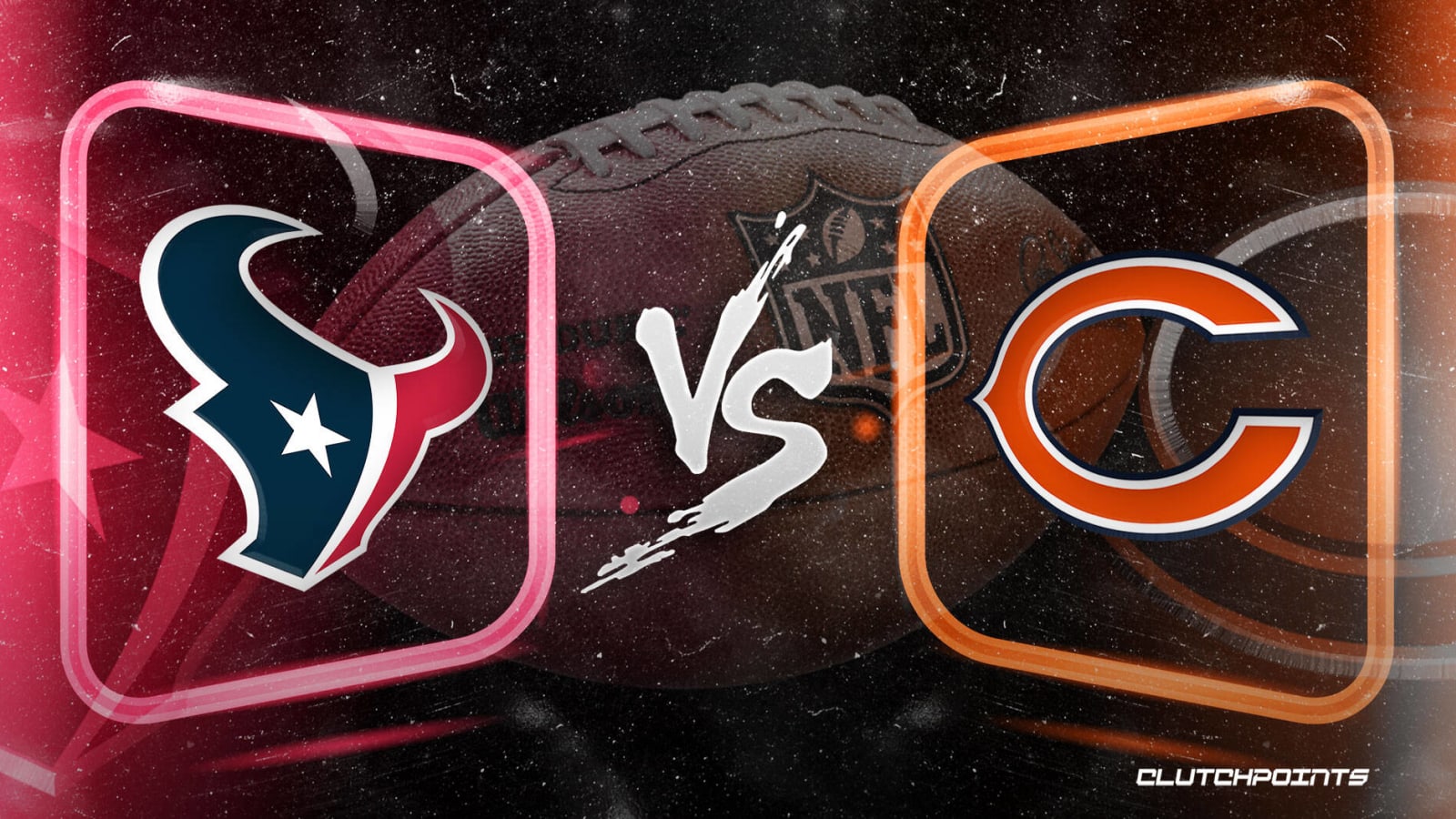 NFL Odds: Texans vs. Bears prediction, odds and pick – 9/25/2022