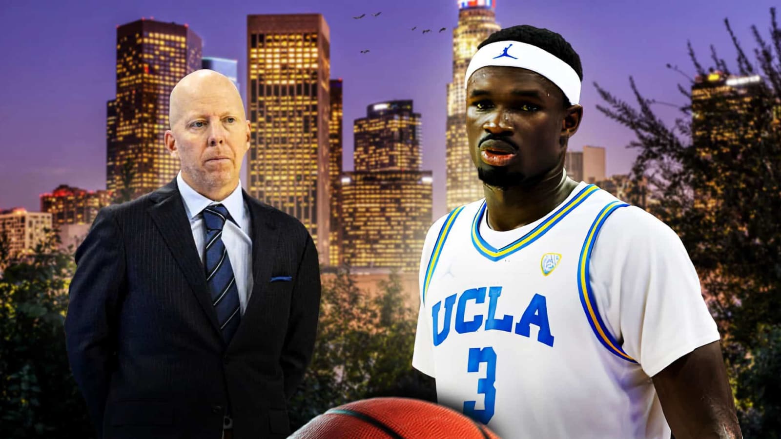 UCLA basketball’s Mick Cronin drops honest assessment of Adem Bona amid consistency issues
