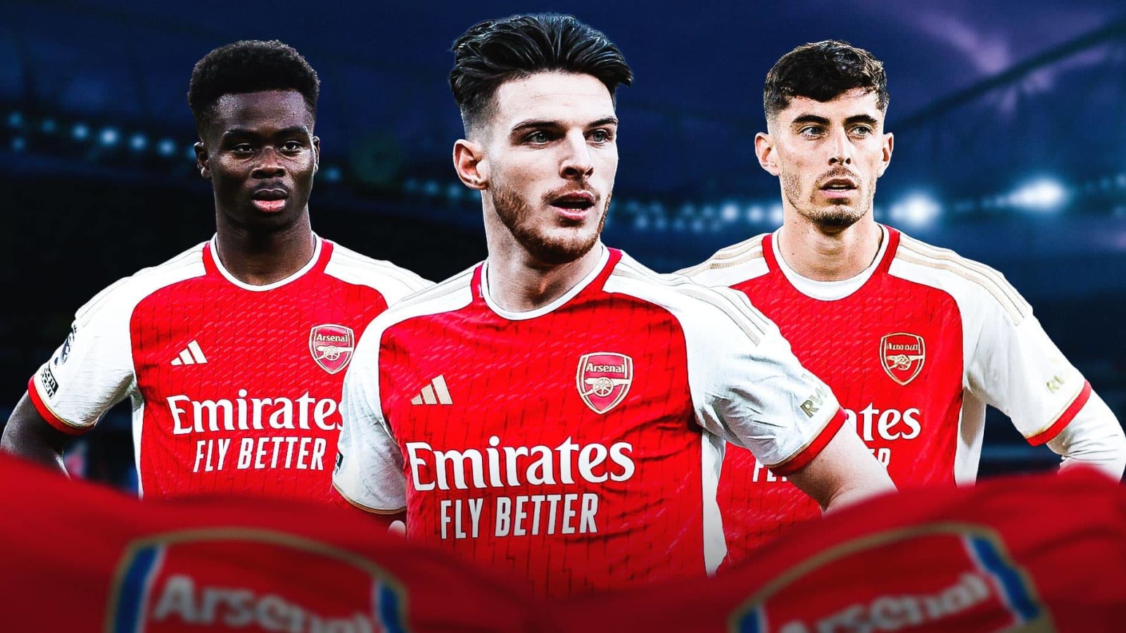 Arsenal’s 3 biggest needs in the summer transfer window