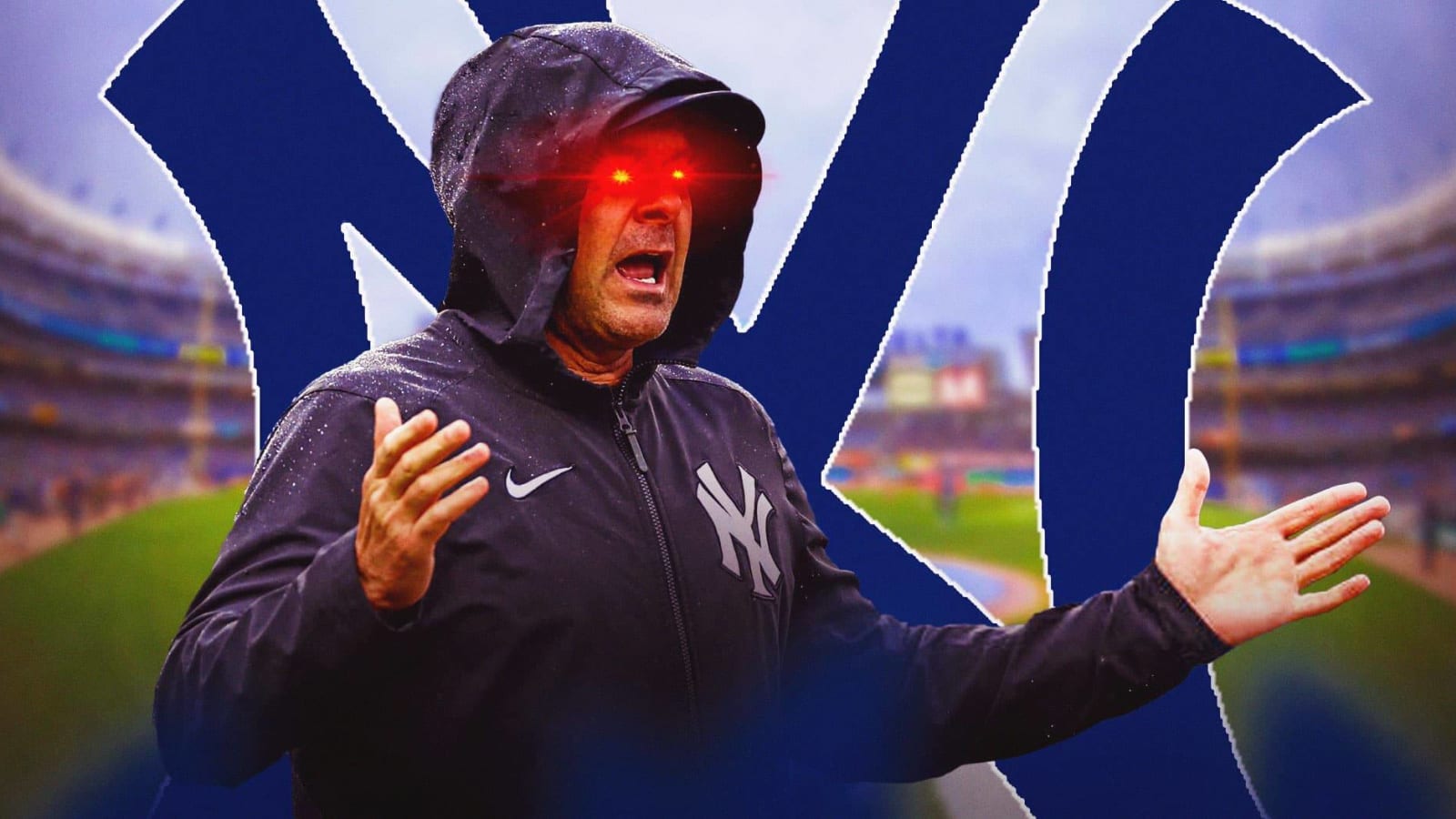 Ranking Aaron Boone’s best ejections as Yankees manager