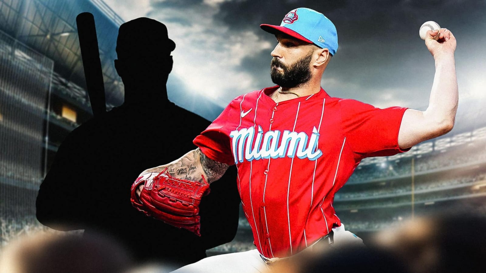 Yankees’ perfect Tanner Scott trade offer to Marlins