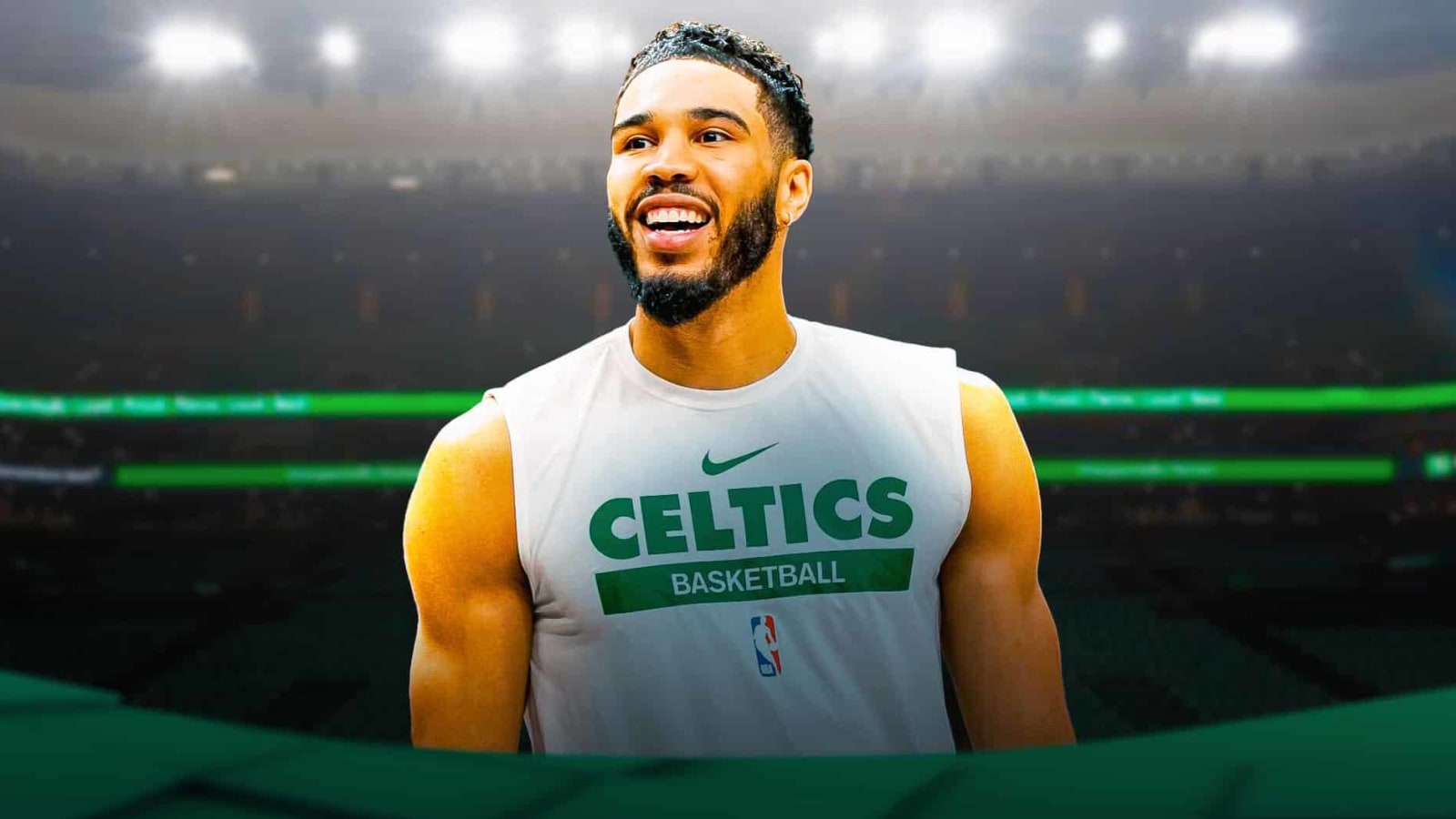 Jayson Tatum’s hilarious new YouTube video has Celtics fans digging up his old content