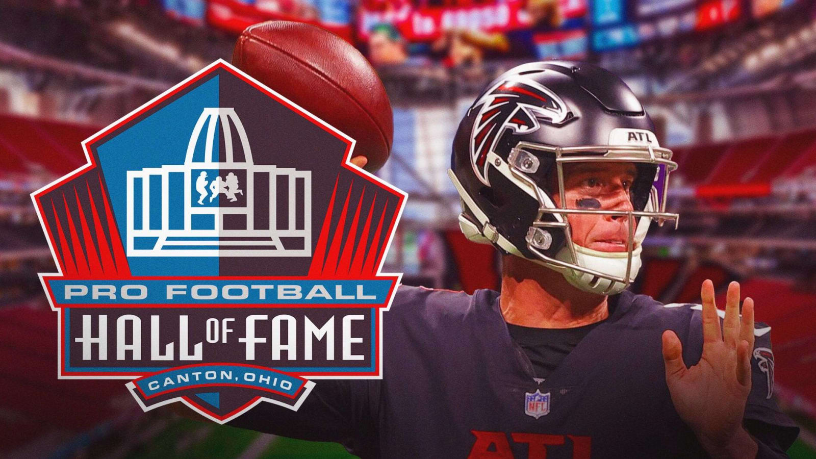 Why now Falcons retired QB Matt Ryan won’t be in NFL Hall of Fame