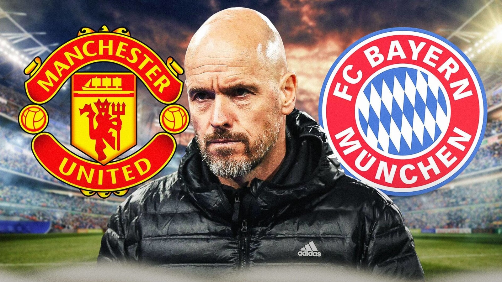 Manchester United rumors: Erik ten Hag reveals preference amid Bayern Munich links