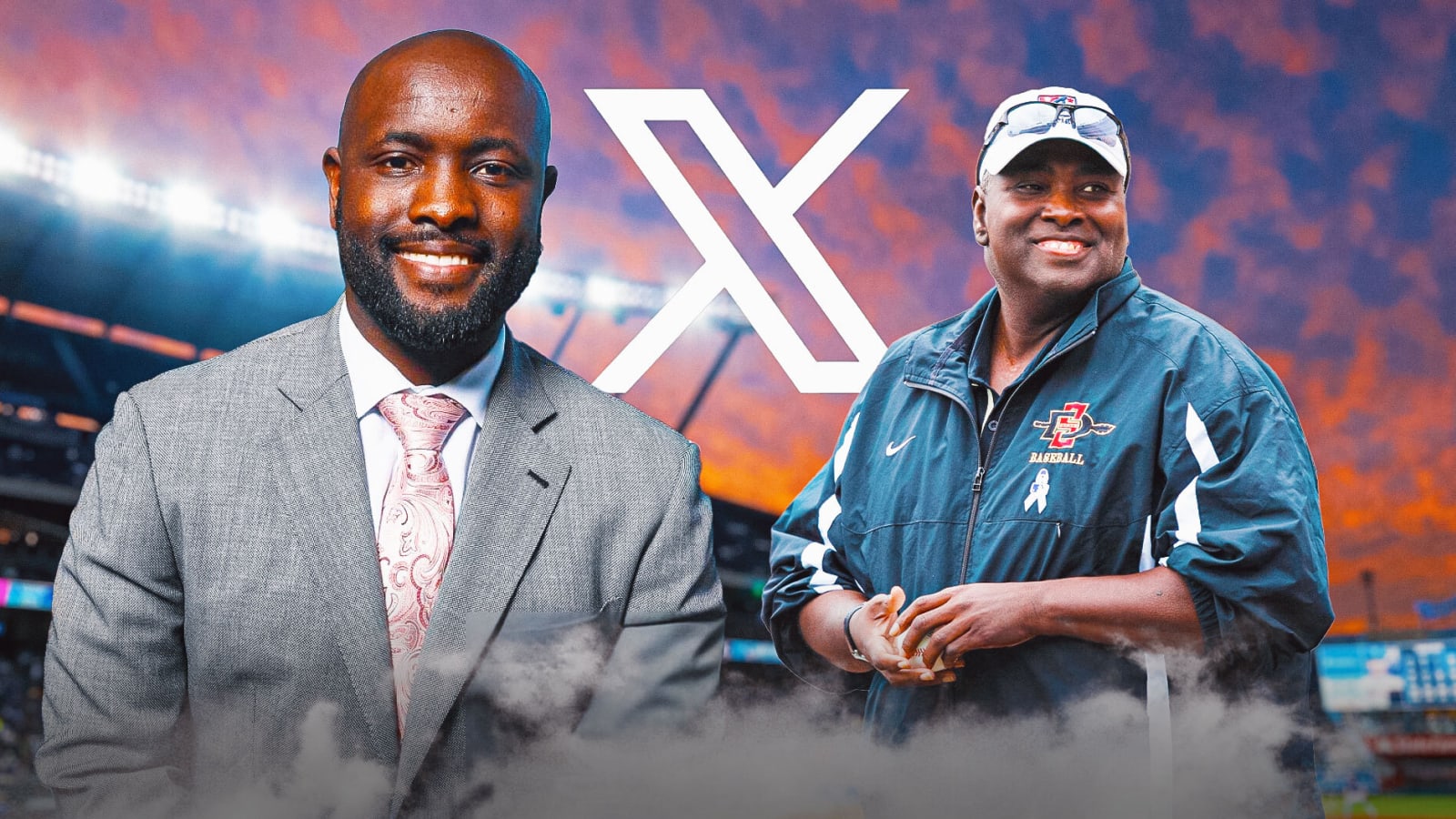 Tony Gwynn Jr. hits back at disrespectful HOF post about dad