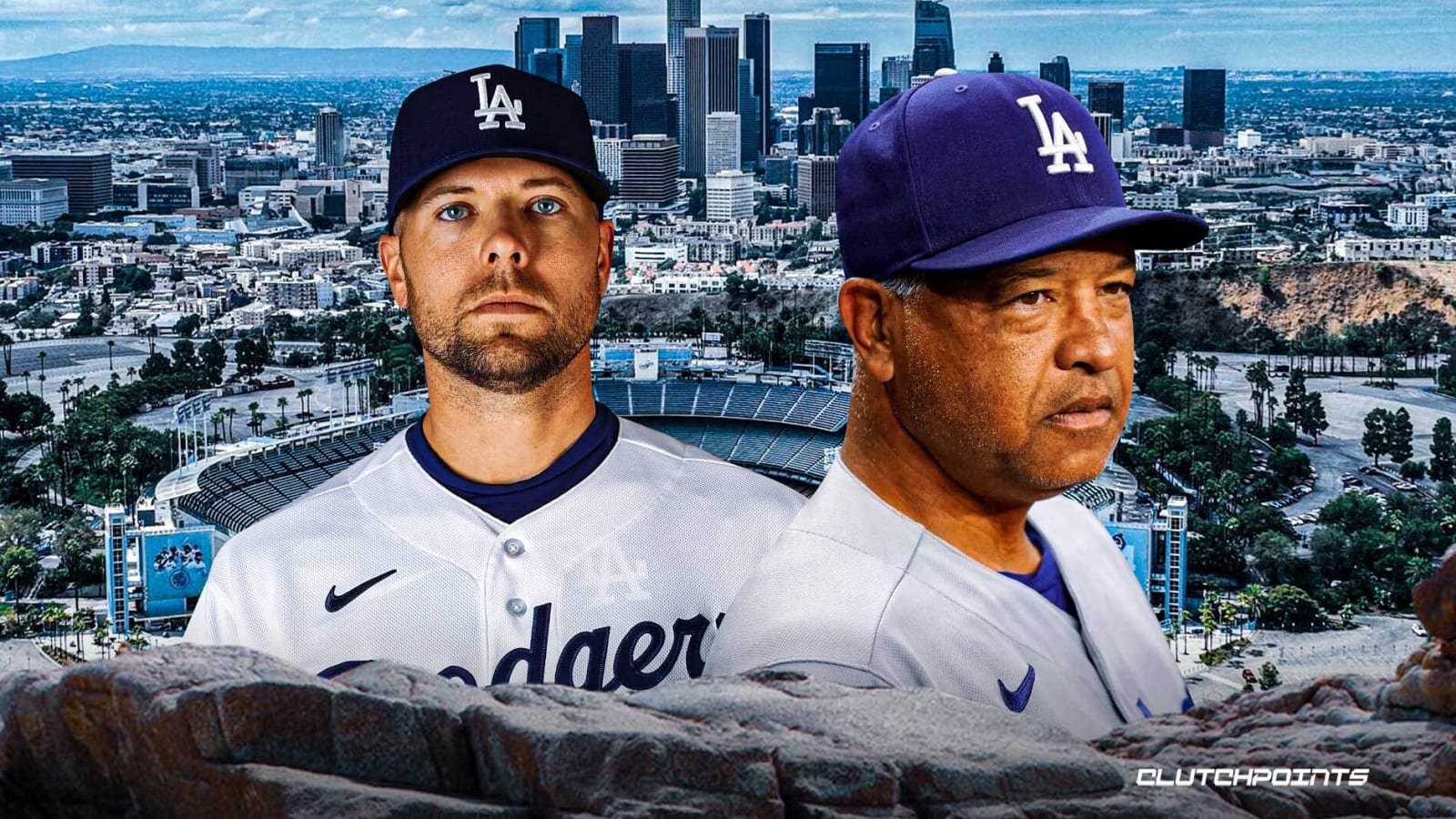 Key Dodgers reliever activated, Blake Treinen placed on injured list
