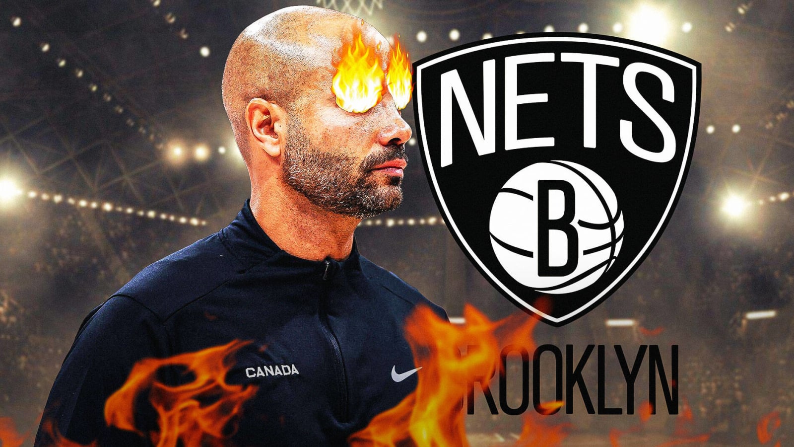 Nets’ top choice for next head coach revealed