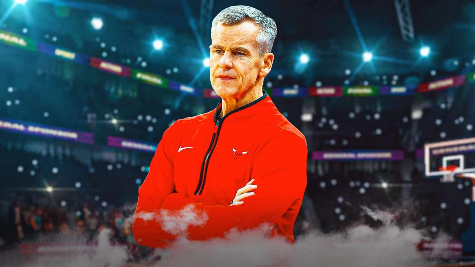 Billy Donovan gets brutally honest on what plagued Bulls in loss to Hawks