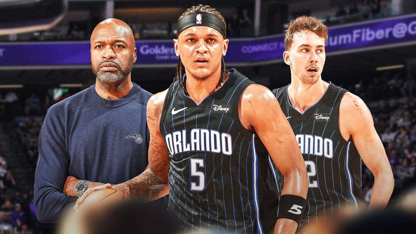 Magic’s fatal flaw that will doom them in 2024 NBA Playoffs