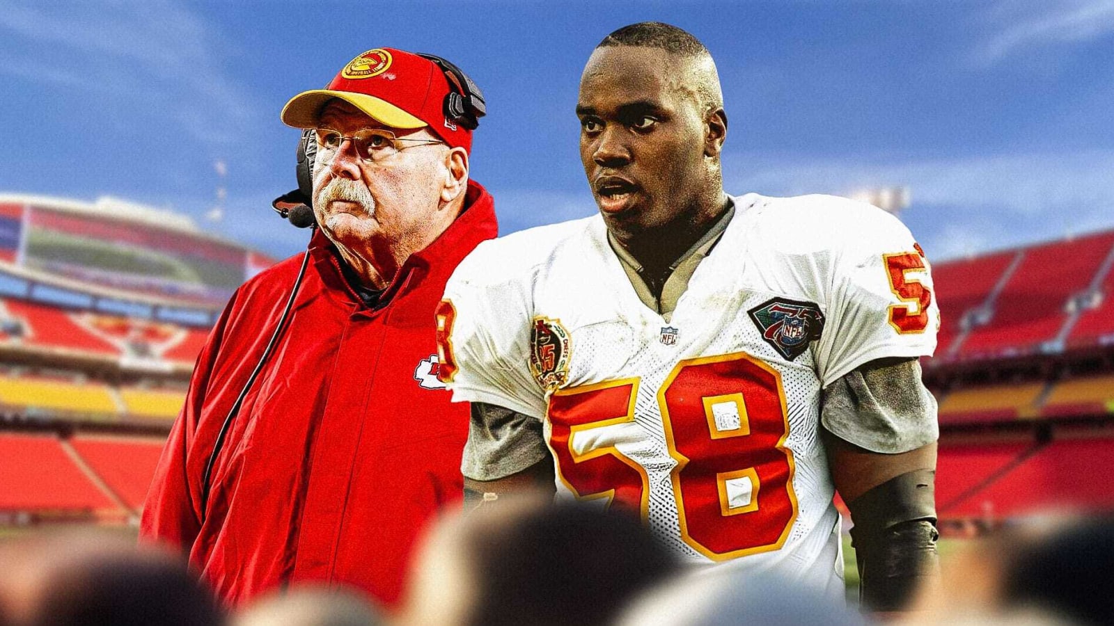 Ranking 10 greatest Kansas City Chiefs of all time