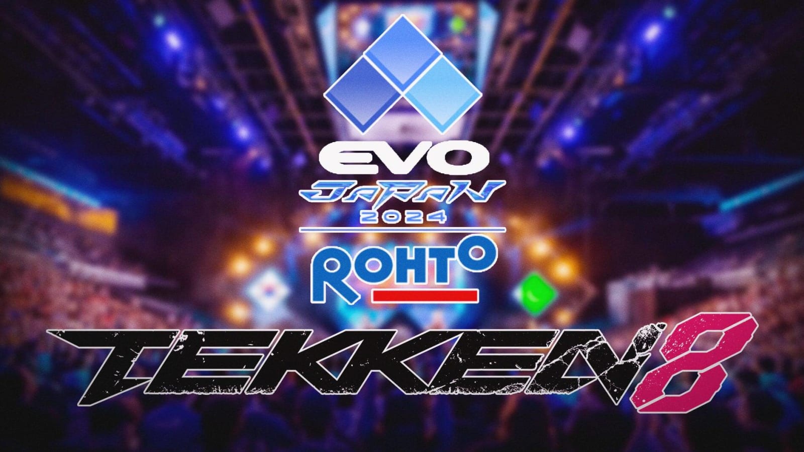 Tekken 8 Makes its Debut at EVO Japan 2024