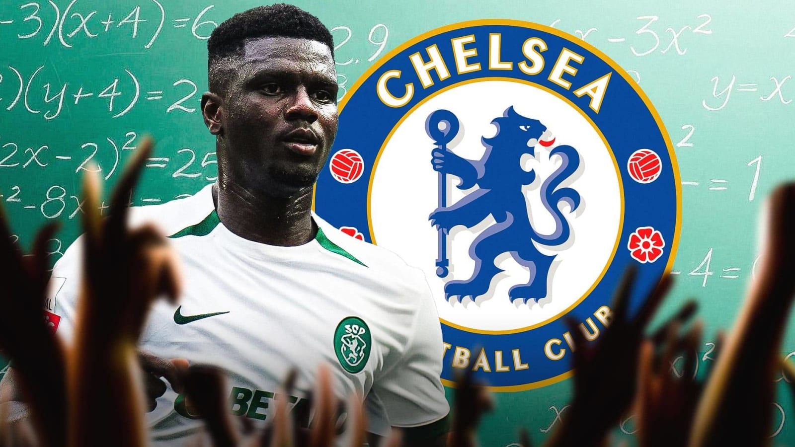 How can Ousmane Diomande fit into Chelsea’s transfer plans?