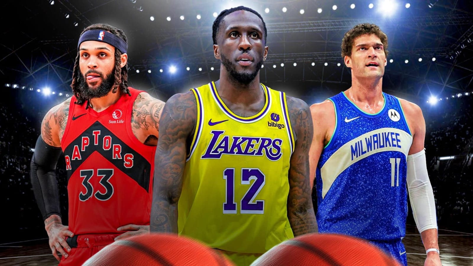 Bucks’ biggest mistake in 2024 NBA free agency