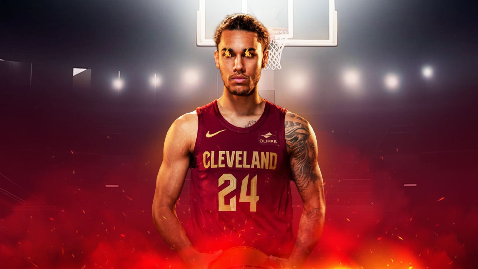 Cavs’ biggest overreactions from 2024 NBA Summer League