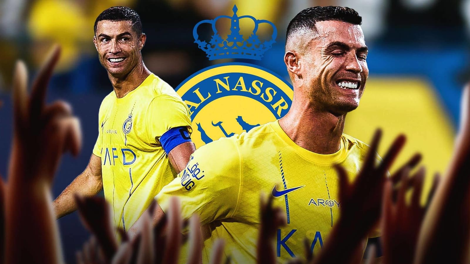 Cristiano Ronaldo sends major warning ahead of Al-Nassr’s King Cup of Champions game