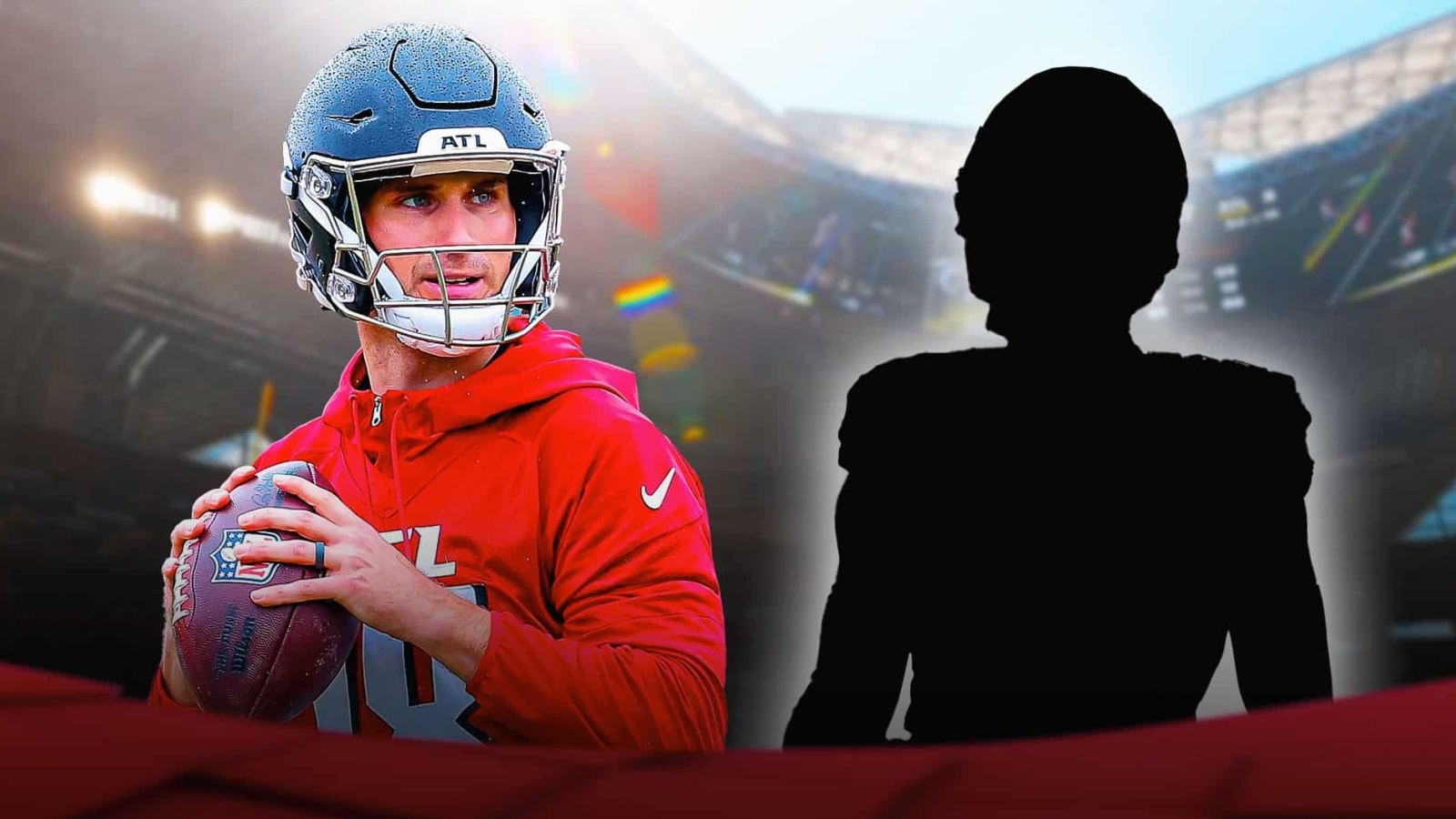 1 surprising player who could make or break Falcons’ 2024 NFL season