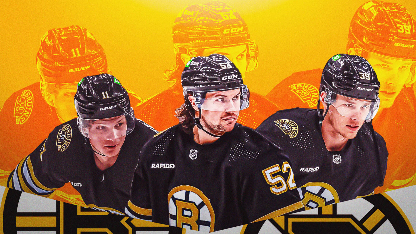 3 sneaky Bruins veterans who could be game-changers in 2024-25