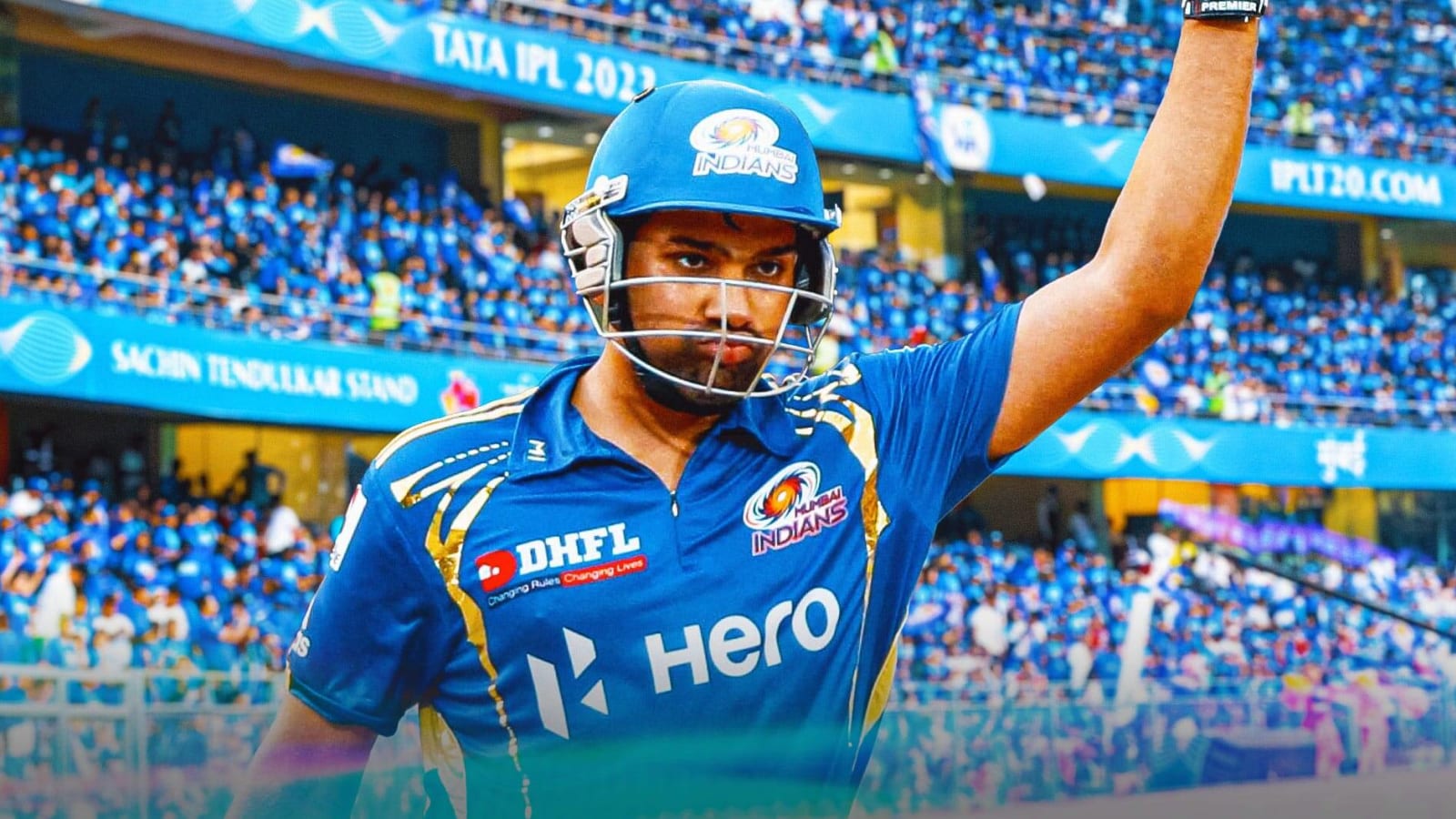 Fans expose Rohit Sharma’s ‘double standards’ on social media