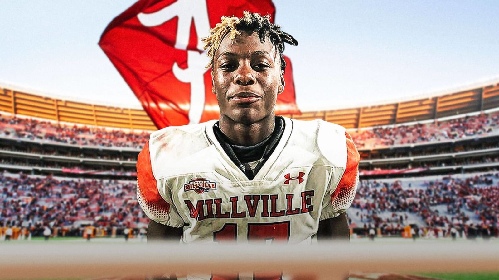 Alabama football lands 3-star wideout to improve 2025 recruiting class